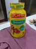 小熊糖（L'il critters）丽贵儿童维生素C+锌软糖190粒维生素d3增强免疫力婴儿0防腐营养包 实拍图