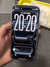 倍思【销量100W|持续6年TOP|发黄秒退】适用iphone17pro手机壳苹果17pro保护套磁吸全包透明气囊防摔 实拍图