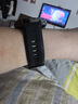 HUAWEIWATCH GT 6 雅丹黑【暗影织霆双表带套装】 46mm智能手表多维情绪健康全新骑行体验21天超长续航 实拍图