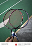 尤尼克斯（YONEX） 羽毛球拍线耐打高弹性XBG音效力量进攻型专业训练比赛控球子母线 BG65青绿【耐打型】特殊编织 实拍图