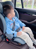 maxicosi迈可适 3-12岁儿童安全座椅汽车用RodifixPlus+ 车载座椅 石墨灰 实拍图