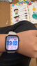 华为HUAWEI WATCH FIT 4 悦动白氟橡胶表带 华为运动智能手表超轻薄大屏潮流运动蓝牙通话睡眠监测fit4 实拍图