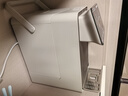 美的（Midea）小魔方pro电热水瓶电水瓶饮水机 烧水壶电热水壶316L 风冷保温恒温一体0塑料可拆国家补贴31FPro 实拍图