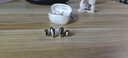酷狗【千元级·全景环绕】6.0蓝牙耳机耳夹式骨传导概念无线挂耳不入耳音乐运动游戏超长续航降噪KG280 实拍图