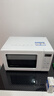 美的（Midea）变频小清新微波炉 液晶屏幕 磨砂面板 小型20L家用 匠心工艺（PM2002） 实拍图