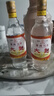 【贵州习水白酒】正品白酒大曲酒52度浓香型国标优级纯粮古法工艺 52度 500mL 2瓶 实拍图
