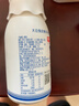 光明大白兔牛奶 低温奶风味牛乳饮品250ml*12瓶 [源头直发] 实拍图
