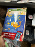 雀巢（Nestle）进口儿童零食蜜奇星变形金刚全谷物麦片早餐即食300g 实拍图
