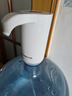 志高（CHIGO）抽水器桶装水 电动抽水泵饮水机纯净水取水器自动上水器ZG-CSQ301 实拍图