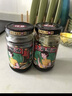 仲景 上海葱油470g+原味香菇酱450g 拌饭拌面下饭酱菜调味酱 实拍图