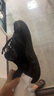 斯凯奇（Skechers）夏季男鞋一脚蹬健步鞋休闲运动鞋缓震懒人鞋软底耐 全黑色/BBK 44 实拍图