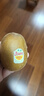 佳沛（zespri）新西兰   阳光金奇异果 8个装 超大果单果重约173-204g 猕猴桃 实拍图