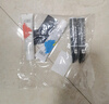 仆旅补漆笔汽车黑白色珍珠白车漆面刮痕去划痕修复点漆笔通用黑新 实拍图