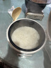 美的（Midea） 微压电饭煲 精铸发热盘大容量简单易控 黑晶内胆家用迷你小电饭锅 1-2-3-5-8人家用商用 3升黑晶内胆MB-WYJ301 （2-6人） 3L 实拍图