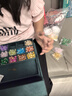皇恩古风高档实用礼盒串珠手链DIY手工玩具女孩生日礼物6-10岁12-15 实拍图