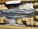 APC 施耐德 BK650M2-CH UPS不间断后备电源 群威联通晖极空间NAS 自动识别关机 电脑路由器防雷 390W 实拍图