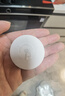 小米（MI） 水浸卫士 检测自动感应 报警器漏水溢水 水位传感器 APP智能警报 小米水浸卫士 实拍图