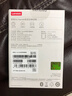 联想（Lenovo）无线蓝牙鼠标轻音鼠标 Air Handle双模鼠标 便携办公鼠标 适用台式机一体机笔记本平板风暴灰 实拍图