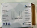 普联（TP-LINK） 大道AX3000满血WiFi6千兆无线路由器 5G双频家用穿墙 Mesh 3000M无线速率 信号增强 易展 XDR3010 实拍图