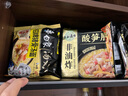 五谷道場非油炸方便面酸笋肥牛129g*5袋+日式豚骨95g*5袋 实拍图