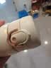 膳魔师（THERMOS）保温杯纯钛杯500ml磁力锁扣水杯子咖啡杯伴手礼教师礼物TCTL WH 实拍图