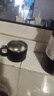 慕馨（moosen）保温杯大容量男士款水杯学生女茶杯316不锈钢茶水分离 实拍图