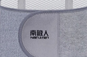 南极人（Nanjiren）护腰带自发热保暖腰间盘突出劳损男女士专用久坐久站腰托中老年人 【春夏推荐】超薄支撑款 L（腰围86-103cm）建议120-150斤 实拍图