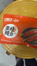 顶顶鳗蒲烧鳗鱼 日式烤鳗鱼400g/袋2条整条装 海鲜预制菜肴加热即食 实拍图