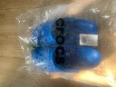 CROCS卡骆驰贝雅洞洞鞋沙滩鞋|10126 青花瓷蓝-4JL 43(270mm) 实拍图