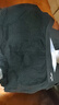 南极人（Nanjiren）男士内裤男平角裤纯棉抑菌舒适透气中腰短裤宽松大码四角底裤4条 经典百搭 【95%棉】 4条 XL 【建议120斤-140斤】 实拍图