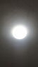 雷士（NVC）led灯盘吸顶灯替换灯芯圆形灯管灯条贴片灯板18瓦白光6500K 实拍图