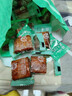 良品铺子 素大刀肉香辣味网红辣条味儿时小零食休闲小吃260g 实拍图