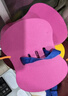 匹克PEAK游泳浮板儿童漂浮板背漂打水板初学者学游泳辅助神器YS90217粉色 实拍图