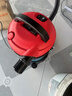 扬子桶式吸尘器家用大吸力商用工业大功率20L干湿吹三用吸水除尘机酒店地毯开荒装修车载吸尘机CX630P 实拍图
