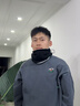 李宁（LI-NING）围脖骑行面罩套冬季男女士防寒风保暖帽子滑雪护脸颈围巾头套骑车 实拍图