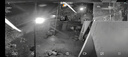 乔安AI监控摄像头室外家用监控无线wifi网络监控器360度无死角带夜视全景旋转云台户外家用手机远程 实拍图