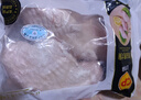 CP正大食品川香鸡柳2斤  冷冻炸鸡肉串鸡柳 半成品空气炸锅食材 实拍图