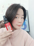 草本熙藏红花何首乌养发黑发头皮精华液养护发精油头发营养液热门商品 实拍图