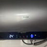 海尔（Haier）国家补贴20%电热水器60升 小红花JH7 无垢鲜活水净肤洗 免清洗 3300W变频速热一级能效 家用储水式 实拍图