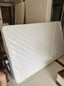 穗宝（SYMBOL） 弹簧床垫席梦思床垫1.8x2米软硬适中家用透气床垫子 贝妃 贝妃【基础偏硬】20cm 1.2米*2米 实拍图