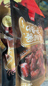三凤桥休闲零食酱排骨特色小吃无锡特产中华老字号小包装188克内含约5袋 实拍图