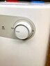 美的（Midea）【8年质保】5升储水式电热水器小厨宝家用洗碗洗菜安全1650W速热厨房热水宝国家补贴F05-15A1(S) 实拍图