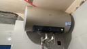 海尔（Haier）国家补贴20%电热水器60升 PD3 金刚无缝胆终身免换镁棒一级能效节能省电储水式大水量家用京东自营 实拍图