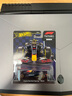 风火轮（HOT WHEELS）（随机一款）收藏车模F1赛车男孩玩具-风火轮F1金标赛车系列HRV11 实拍图