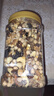 三只松鼠罐装每日坚果500g 干果核桃腰果葡萄干休闲零食 团购送礼 实拍图