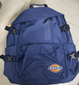 Dickies男士双肩包户外运动背包大容量旅行包电脑包初高中大学生男女书包 实拍图