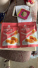 良品铺子 蜂蜜甘栗仁80g板栗熟食休闲零食小吃去壳甜栗子 实拍图