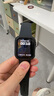 BHO【热销10万+】适用苹果手表保护壳apple iwatch s10/s11保护壳膜一体套se3/9/8/ultra3钢化膜2防摔 壳膜一体【黑色】 iwatch4/5/6代SE3/2【40mm表 实拍图
