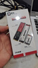 骑尘 固态硬盘M.2接口（NVMe协议） 高速读写四通道PCIe Gen3.0 4.0台式机笔记本PS5硬盘【TLC颗粒】 NV890（PCIe3.0X4）3500M/s读取 512G 实拍图