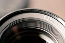 尼康（Nikon）【价保11.11】Z 85mm f/1.8 S 全画幅微单定焦镜头 尼康镜头 实拍图